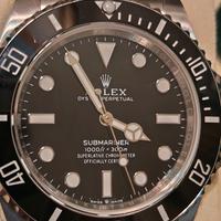 Rolex submariner
