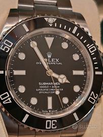 Rolex submariner