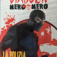 Diabolik - Nero su nero vol.1