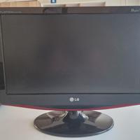 Tv Monitor LG M197WD 21"
