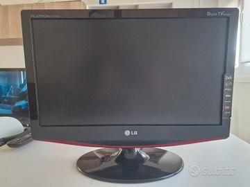 Tv Monitor LG M197WD 21"