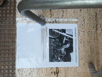 Paracilindri BMW RxxxR