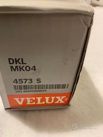 Tendina oscurante Velux DKL MK04
