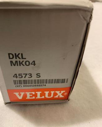 Tendina oscurante Velux DKL MK04