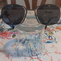 occhiali da sole Marcelo burlon