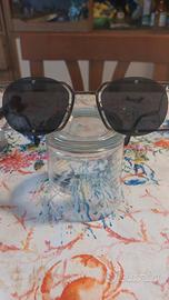 occhiali da sole Marcelo burlon