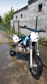 Pit Bike 110 Polini