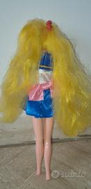 Sailor Moon Bambola