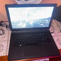 Computer portatile acer