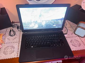 Computer portatile acer