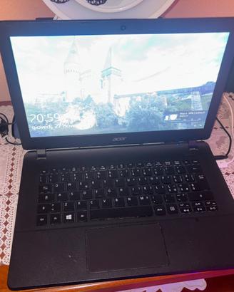Computer portatile acer