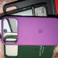 Custodia iphone 17pro max originale