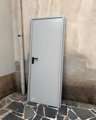 Porta tagliafuoco