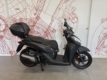 Honda SH 300 - YM 2018
