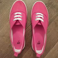 Scarpe ginnastica H&M n. 37