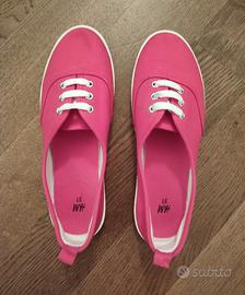 Scarpe ginnastica H&M n. 37