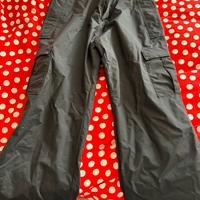 Pantaloni e giacca snow