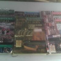 Libri di scuola media usati