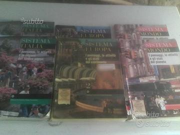 Libri di scuola media usati