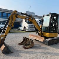 Cat 303.5ECR Mini Escavatore 2018