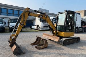 Cat 303.5ECR Mini Escavatore 2018
