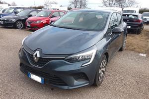 RENAULT Clio SCe 65 CV 5 porte Equilibre