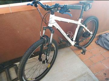 Moutanbike corratec XVert Expert