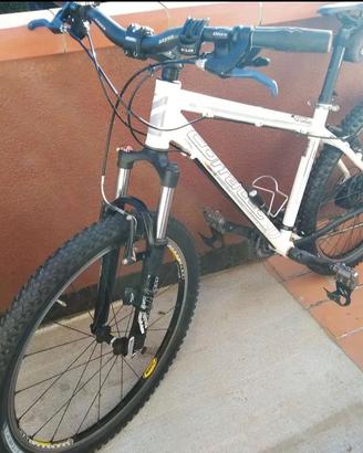 Moutanbike corratec XVert Expert