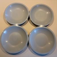 4 Piatti Fondi Campeggio