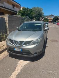 Nissan qasqhai