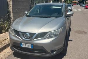 Nissan qasqhai