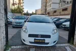 Fiat Grande Punto 1.4 5 porte Dynamic Natural Powe
