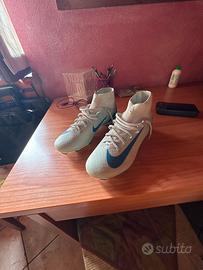 Nike mercurial