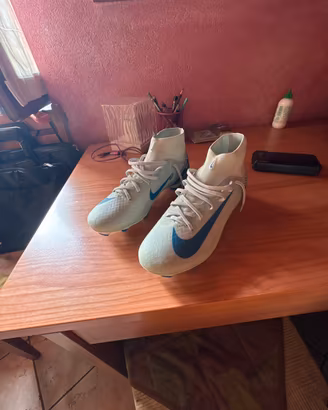 Nike mercurial