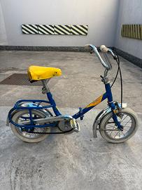 Bicicletta Graziella Baby