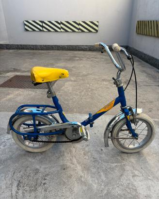 Bicicletta Graziella Baby
