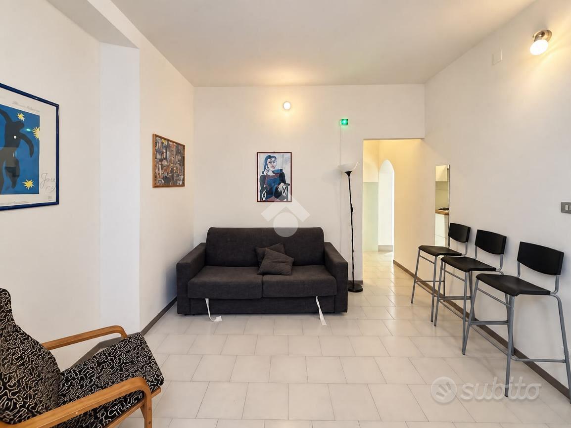 Appartamento – Genova, Castello, Centro Est - Vista 5