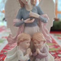 carillon porcellana stile Nardò