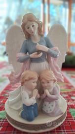 carillon porcellana stile Nardò