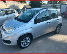 Fiat Panda 0.9 TwinAir Turbo Natural Power Easy