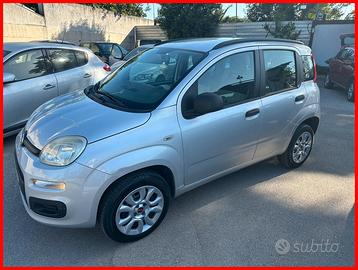 Fiat Panda 0.9 TwinAir Turbo Natural Power Easy