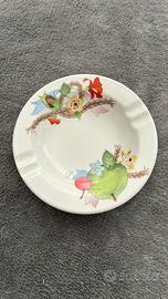 GUCCI MANCIOLI CESTI  POSACENERE