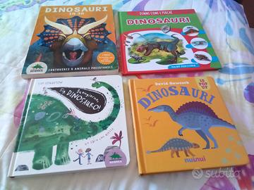 Libri x Bambini