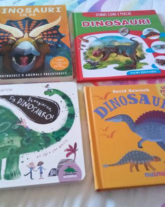 Libri x Bambini