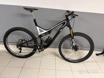 Specialized S-Works Stumpjumper FSR Carbon 29