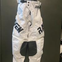 Pantaloni Cross Raven