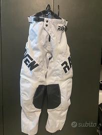 Pantaloni Cross Raven