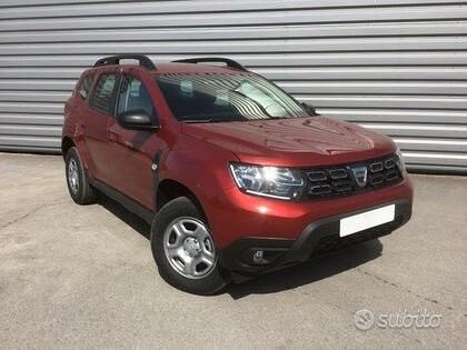 Subito - PlanetRicambi - 3343706798 - Musata completa dacia duster 2019  #185 - Accessori Auto In vendita a Foggia