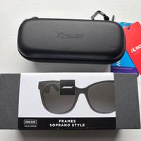 BOSE FRAMES SOPRANO - OCCHIALI CON AUDIO