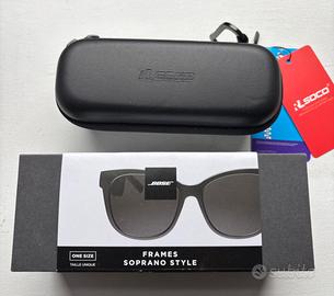 BOSE FRAMES SOPRANO - OCCHIALI CON AUDIO